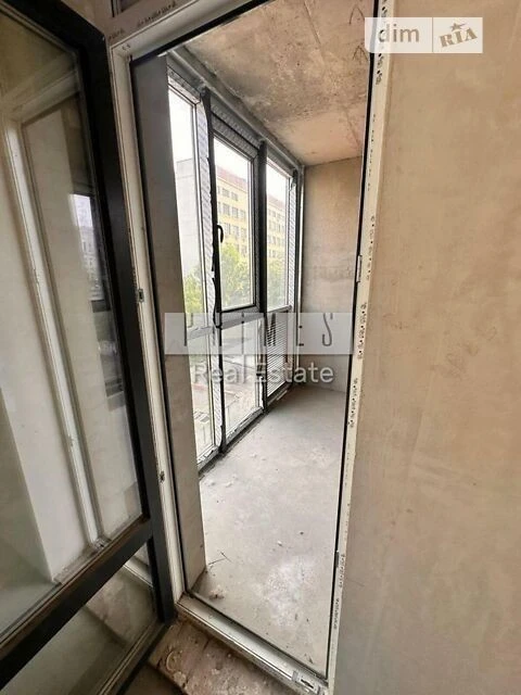 For sale 2-room apartment 65 sq. m. on Kudryavska Street 24A • ID 3468