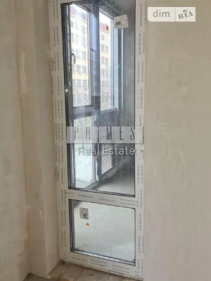 For sale 2-room apartment 65 sq. m. on Kudryavska Street 24A • ID 3468