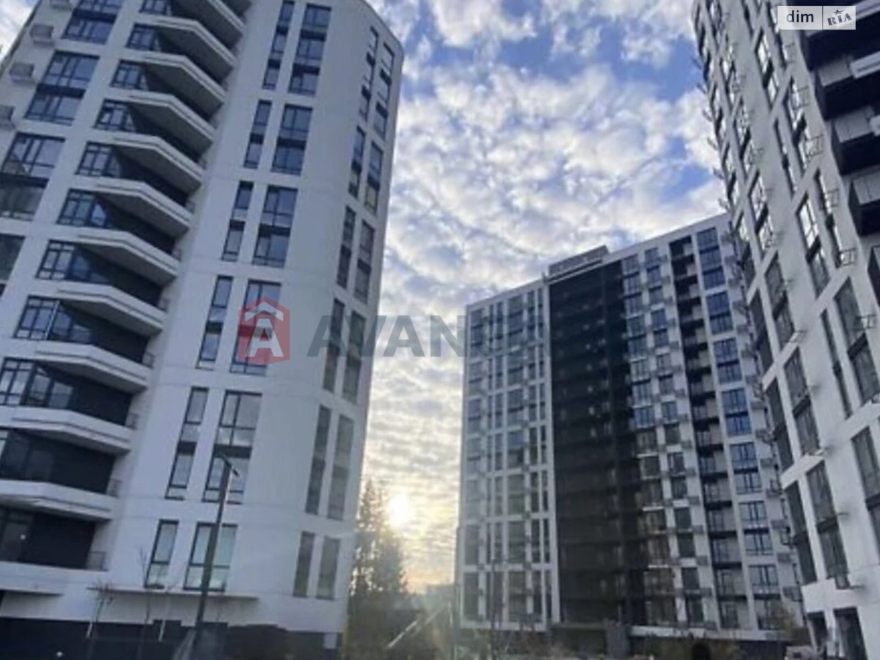 Apartment for sale Leninsky