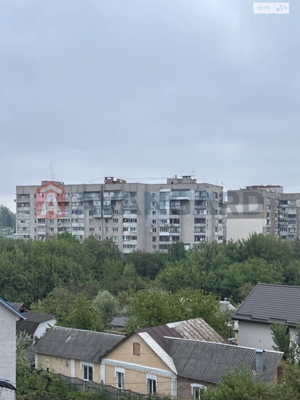 Apartment for sale Leninsky
