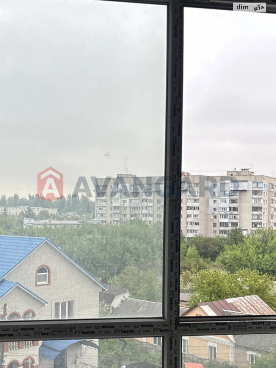 Apartment for sale Leninsky