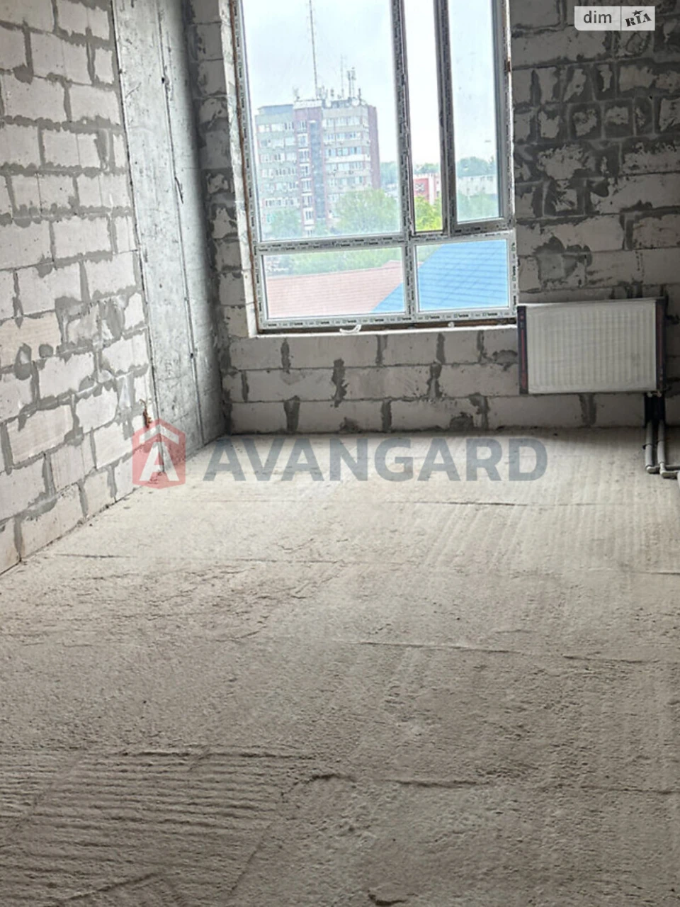 Apartment for sale Leninsky