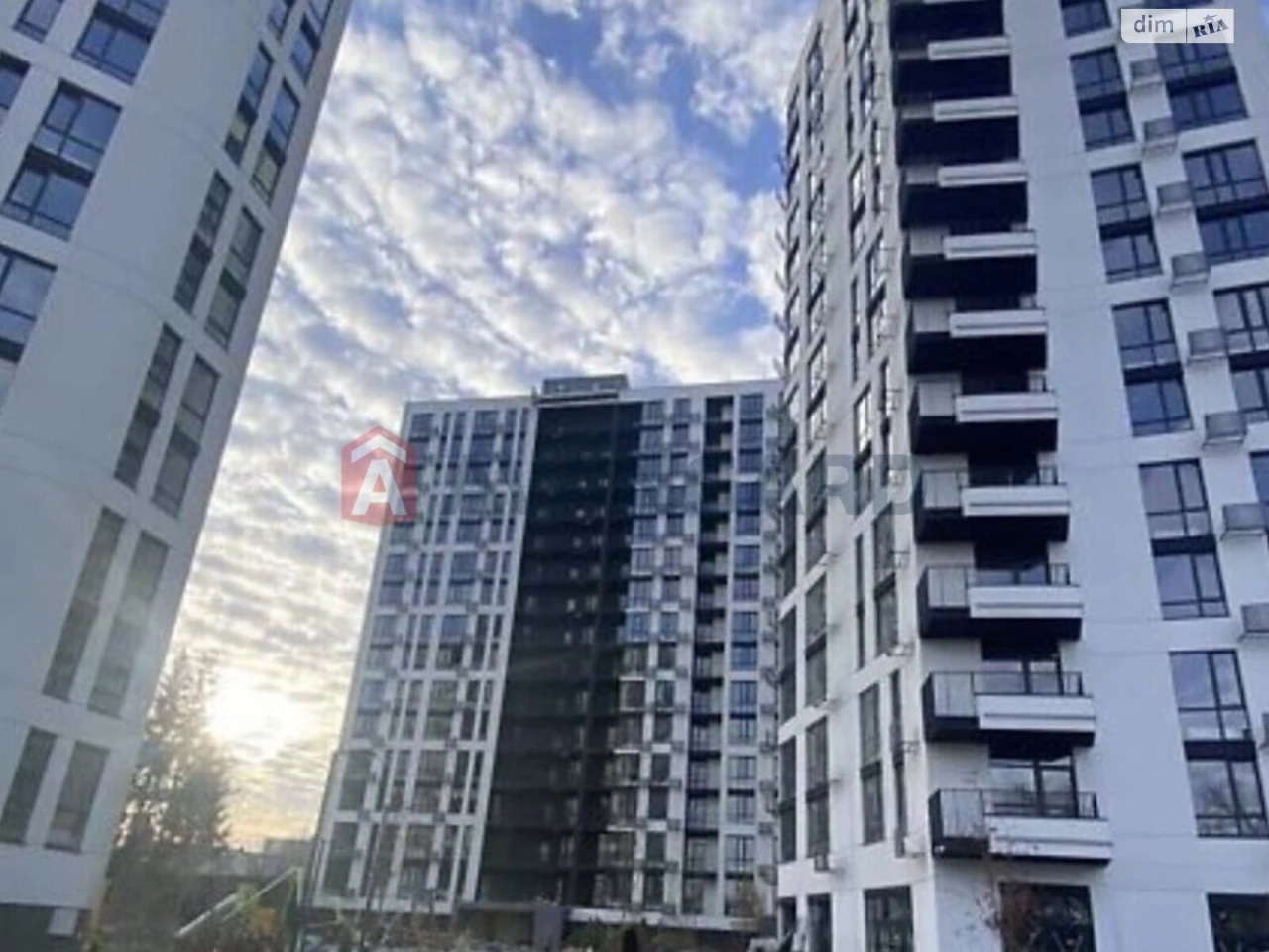 Apartment for sale Leninsky