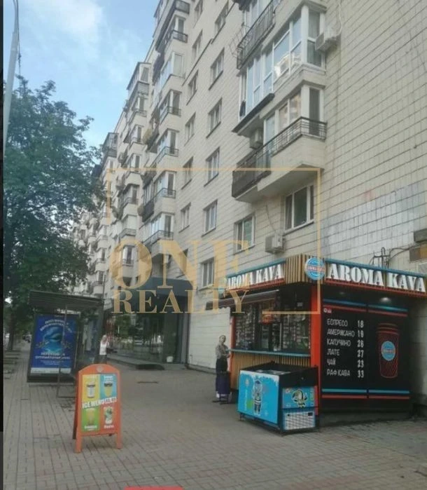 Продажа 3к кв 56.9 кв. м Печерск, Престижный р-н, Евроокна,