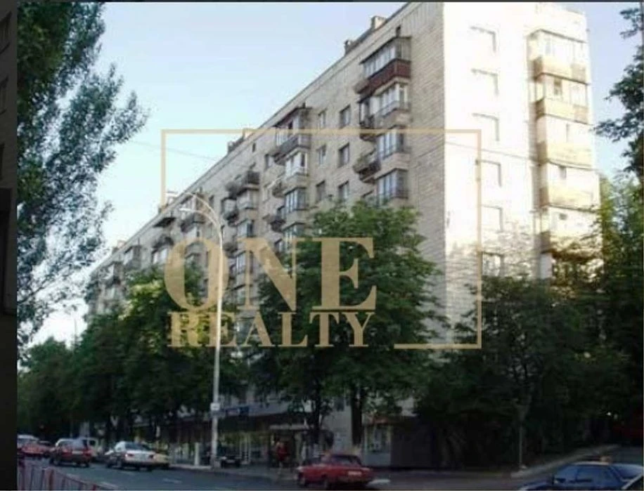 Продажа 3к кв 56.9 кв. м Печерск, Престижный р-н, Евроокна,