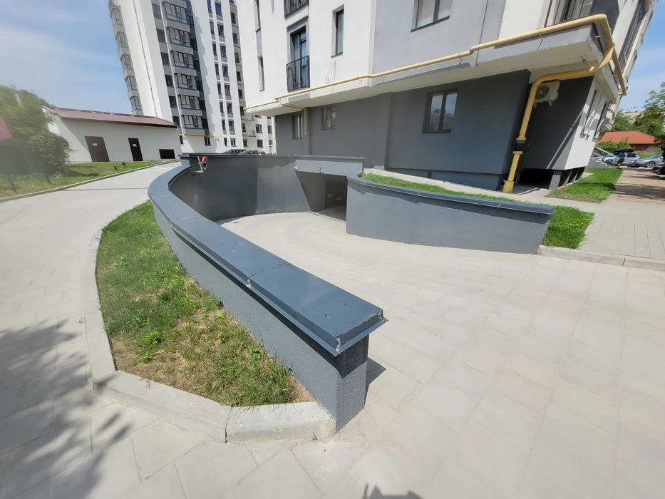 Продажа 1к Долгая 47м 8/10ц 75тыс новострой сдан 0-цикл без к