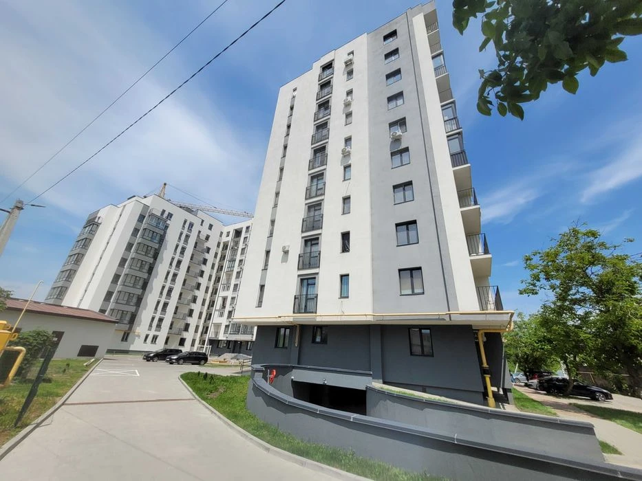 Продажа 1к Долгая 47м 8/10ц 75тыс новострой сдан 0-цикл без к