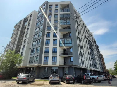 Продажа 1к Долгая 47м 8/10ц 75тыс новострой сдан 0-цикл без к