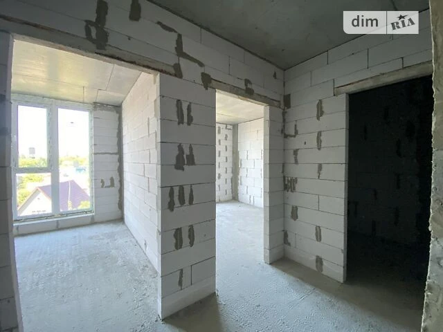 Sale of 1-room apartment 36.2 sq. m. on Lugovyi Avenue 14A • ID 3464