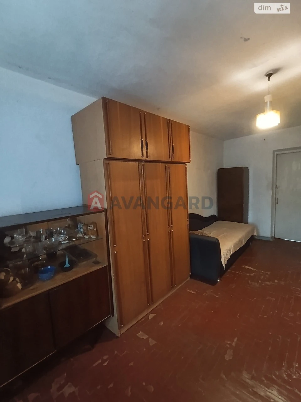 Продажа квартиры Заводской.