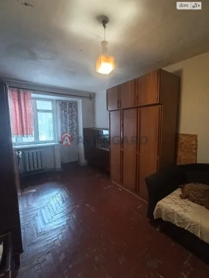Продажа квартиры Заводской.