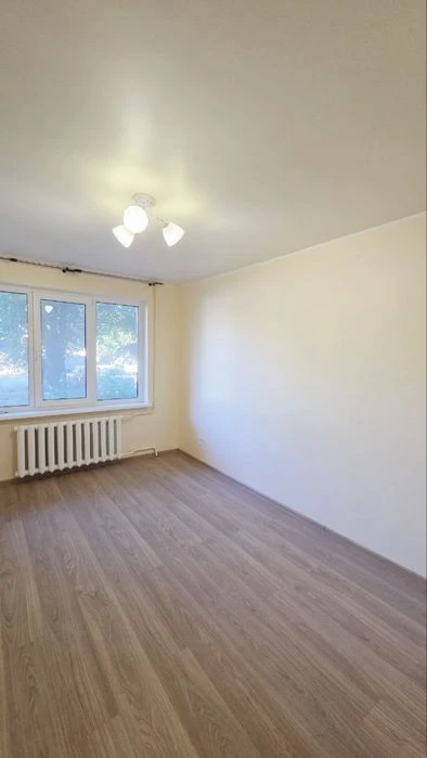 3-комнатная квартира на ул. Бреус | Спецпроект | 62 м²