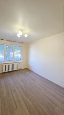 3-комнатная квартира на ул. Бреус | Спецпроект | 62 м²