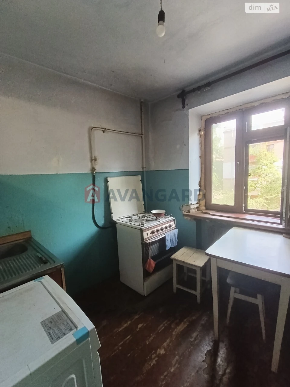 Продажа квартиры Заводской.