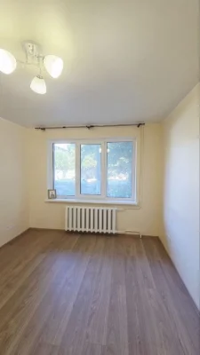 3-комнатная квартира на ул. Бреус | Спецпроект | 62 м²