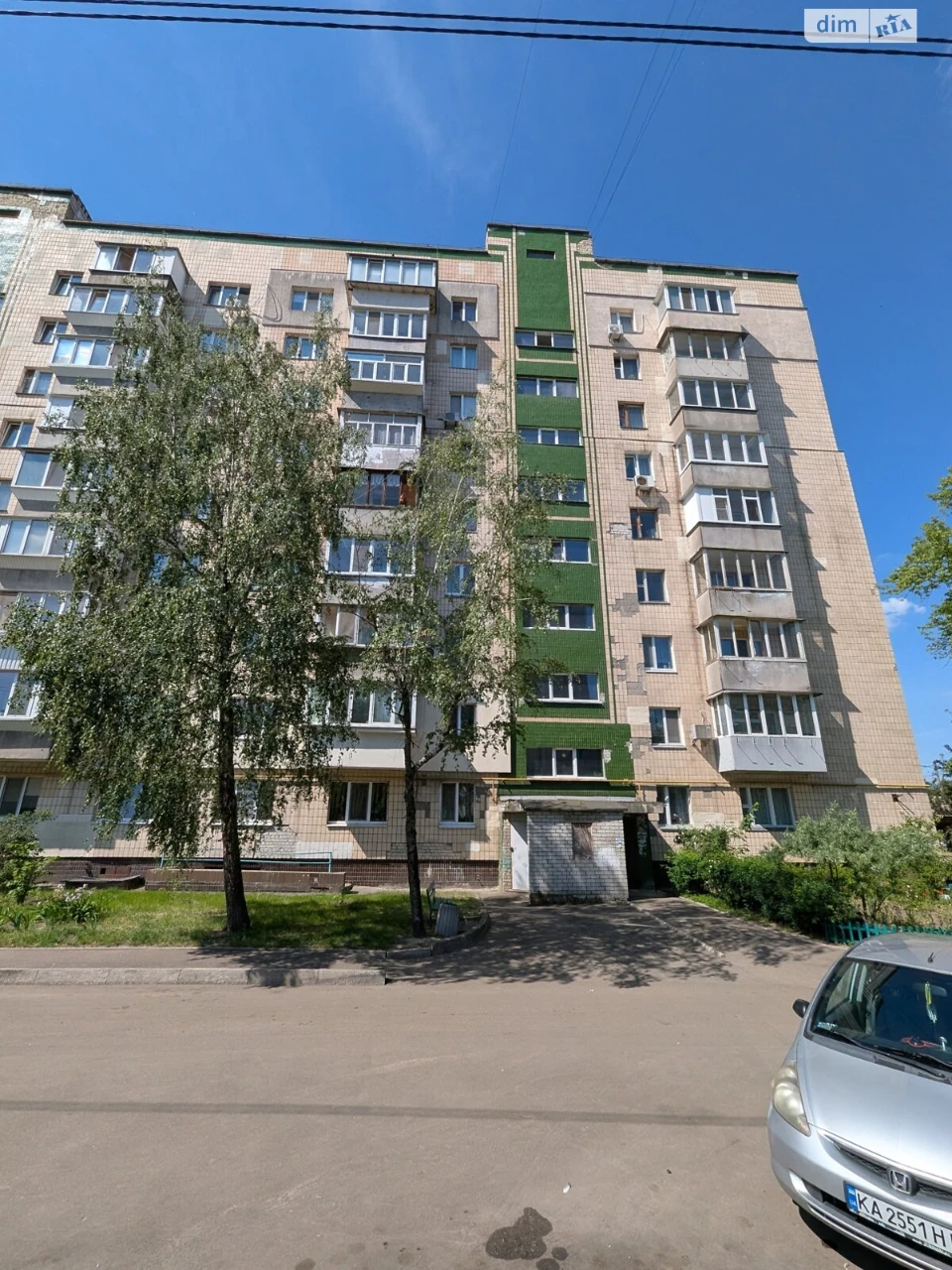 Продажа квартир ДВРЗ