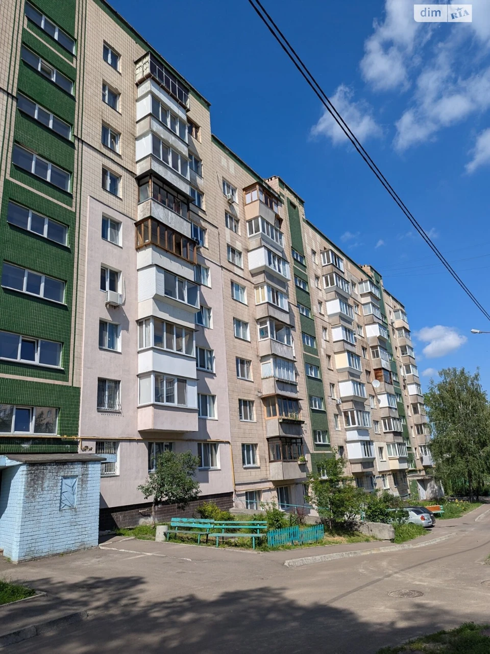 Продажа квартир ДВРЗ