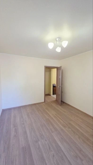 3-комнатная квартира на ул. Бреус | Спецпроект | 62 м²