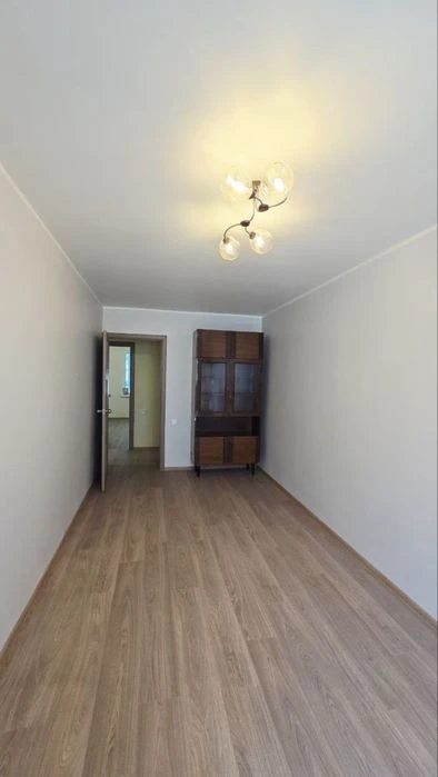 3-комнатная квартира на ул. Бреус | Спецпроект | 62 м²