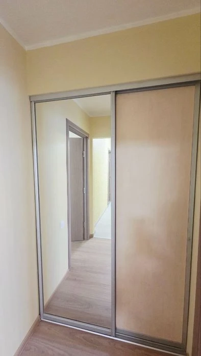 3-комнатная квартира на ул. Бреус | Спецпроект | 62 м²