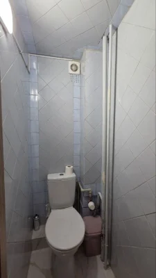 3-комнатная квартира на ул. Бреус | Спецпроект | 62 м²