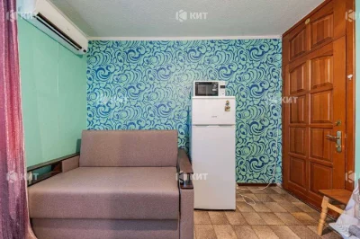 1 room. 11 sq. m. Zhukovsky, Pyatikhatki, Akademika Proskury st. 3B, R