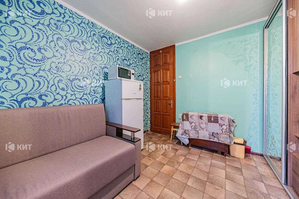 1 room. 11 sq. m. Zhukovsky, Pyatikhatki, Akademika Proskury st. 3B, R
