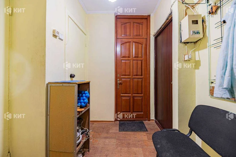 1 room. 11 sq. m. Zhukovsky, Pyatikhatki, Akademika Proskury st. 3B, R