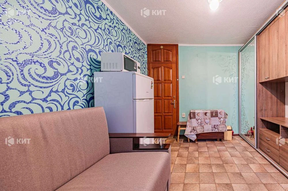 1 room. 11 sq. m. Zhukovsky, Pyatikhatki, Akademika Proskury st. 3B, R