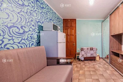 1 room. 11 sq. m. Zhukovsky, Pyatikhatki, Akademika Proskury st. 3B, R