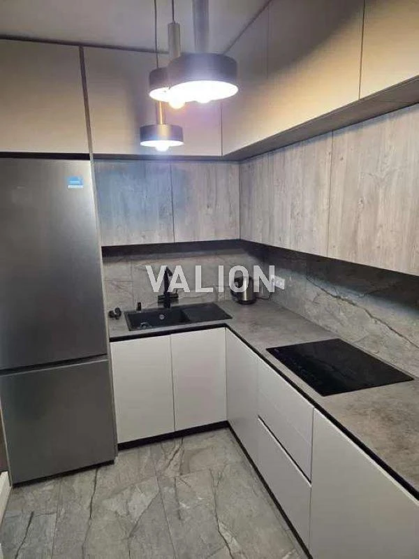 2-room apartment for sale, Stetsenko St. 1, Svyatoshynskyi district.