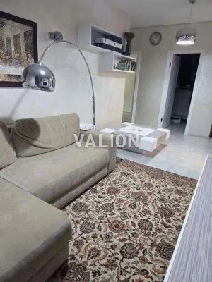 2-room apartment for sale, Stetsenko St. 1, Svyatoshynskyi district.