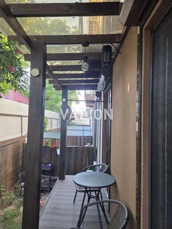 2-room apartment for sale, Stetsenko St. 1, Svyatoshynskyi district.
