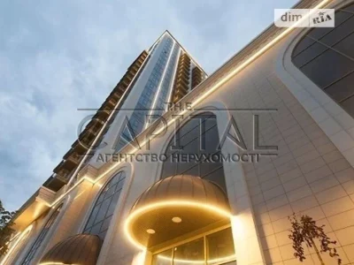 Sale of 4-room apartment 167 sq. m. on Bulvarno-Kudryavska Street 21