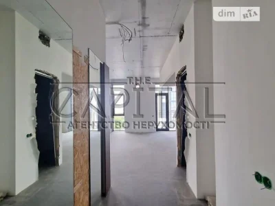 Sale of 4-room apartment 167 sq. m. on Bulvarno-Kudryavska Street 21