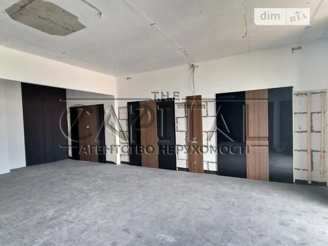 Sale of 4-room apartment 167 sq. m. on Bulvarno-Kudryavska Street 21