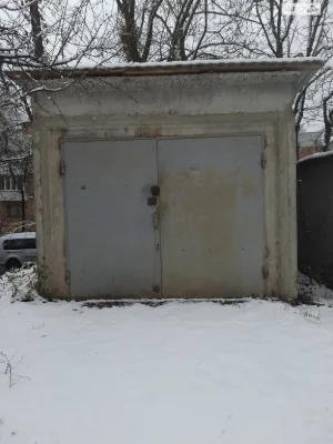 Продаж Окремий гараж Свердловський масив