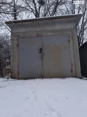 Продаж Окремий гараж Свердловський масив