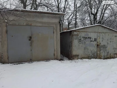 Продаж Окремий гараж Свердловський масив