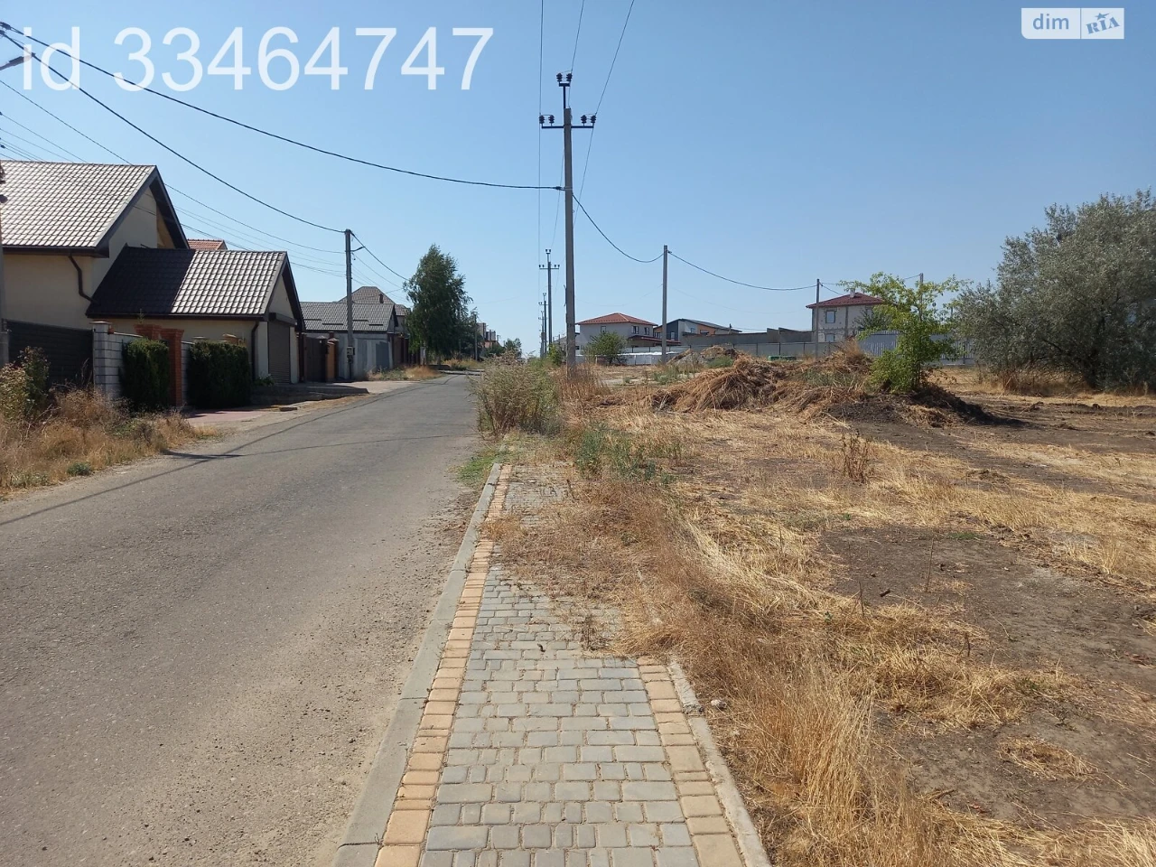 Продаж Ділянка під житлову забудову Золота Гірка