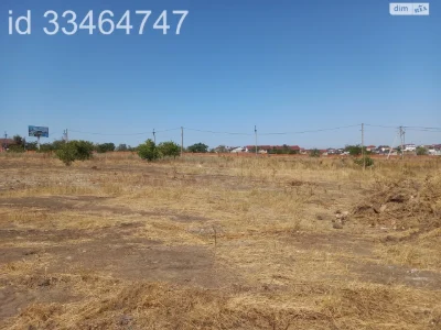 Продаж Ділянка під житлову забудову Золота Гірка