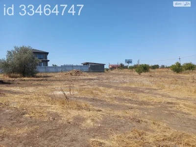Продаж Ділянка під житлову забудову Золота Гірка