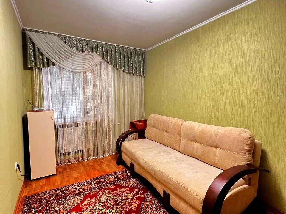 Квартира. Черкаси, Благовісна вул.