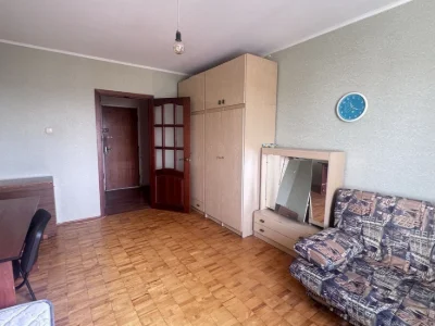 Sale of 1-room apartment Yanovsky Zalomov Solomyanska Amosova