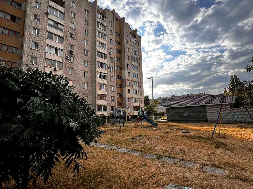 Квартира. Черкаси, Благовісна вул.