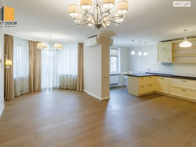For sale Apartment Shevchenkivskyi