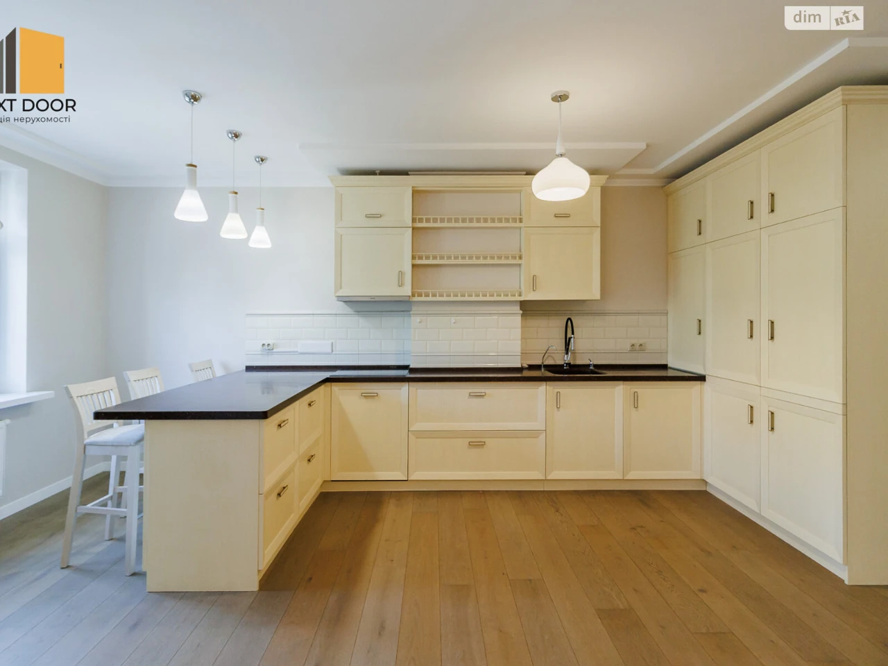 For sale Apartment Shevchenkivskyi