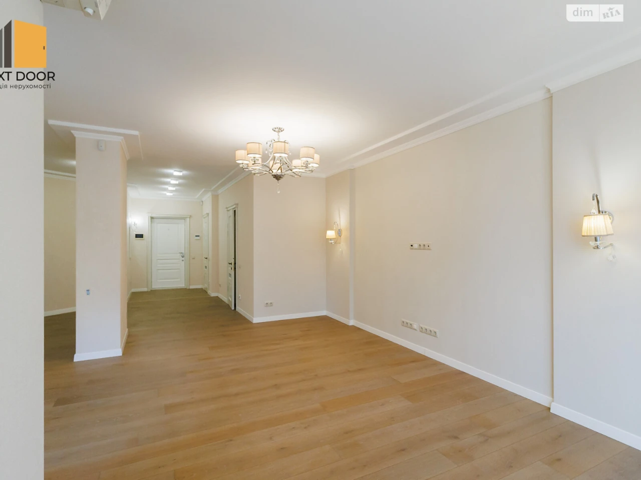 For sale Apartment Shevchenkivskyi