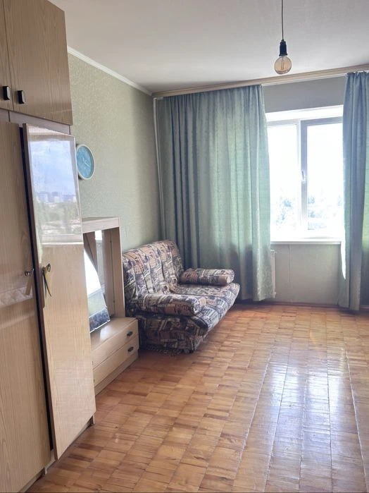 Sale of 1-room apartment Yanovsky Zalomov Solomyanska Amosova