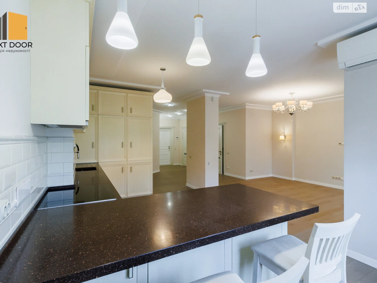 For sale Apartment Shevchenkivskyi